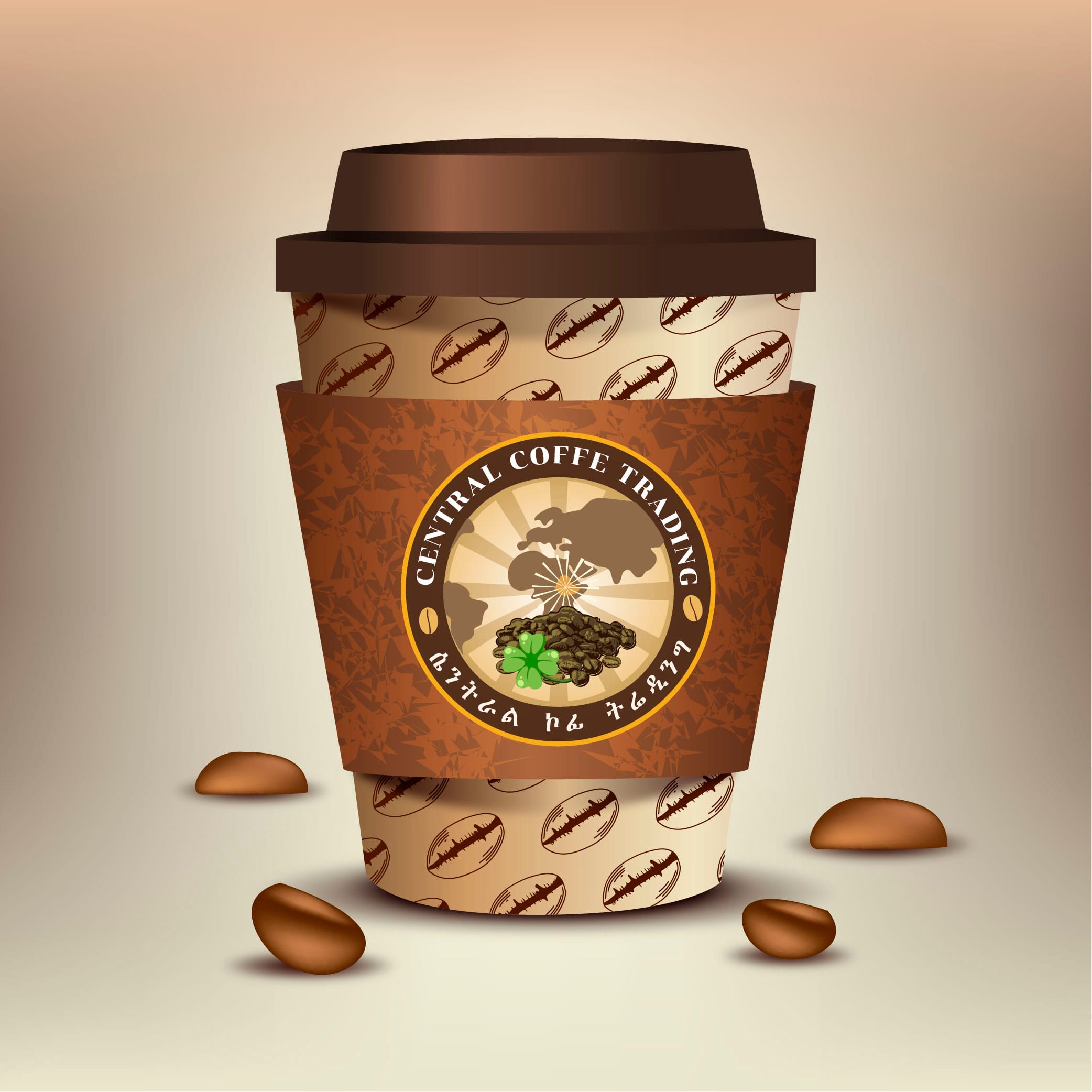 Product Branding Mockup