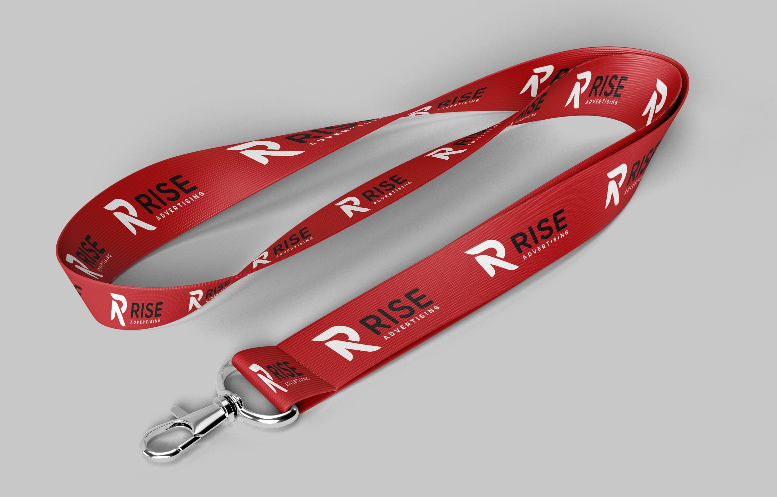 Lanyard ID Holder