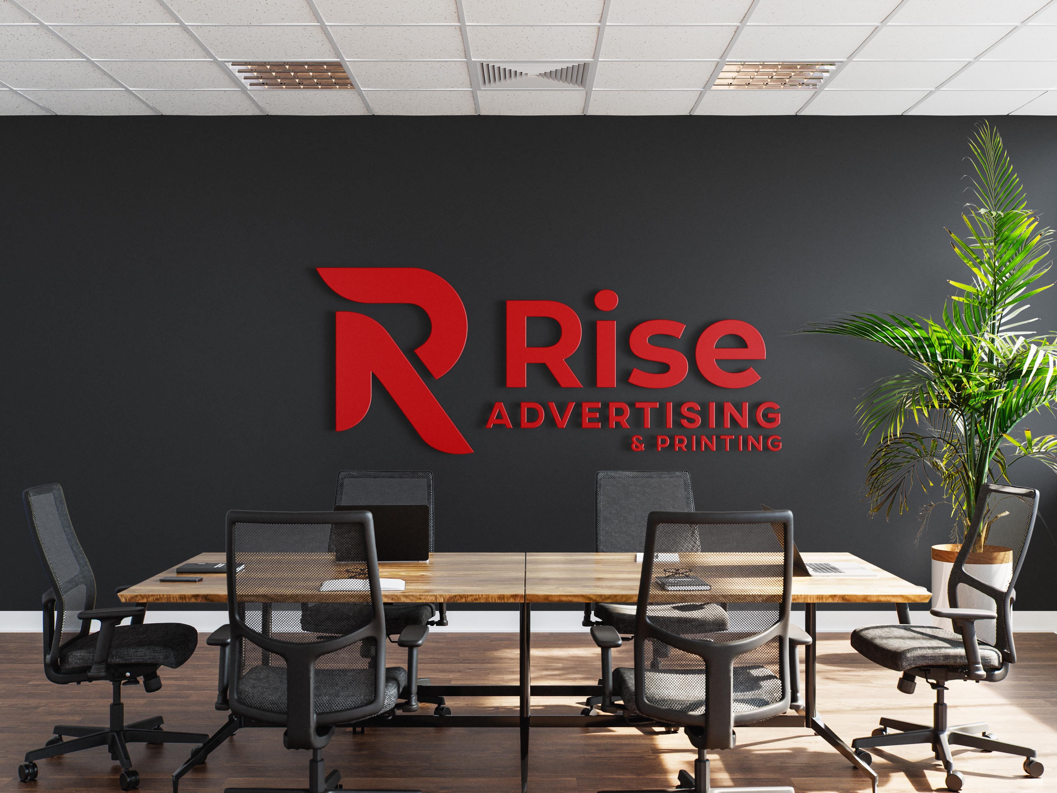 Branding & Identity