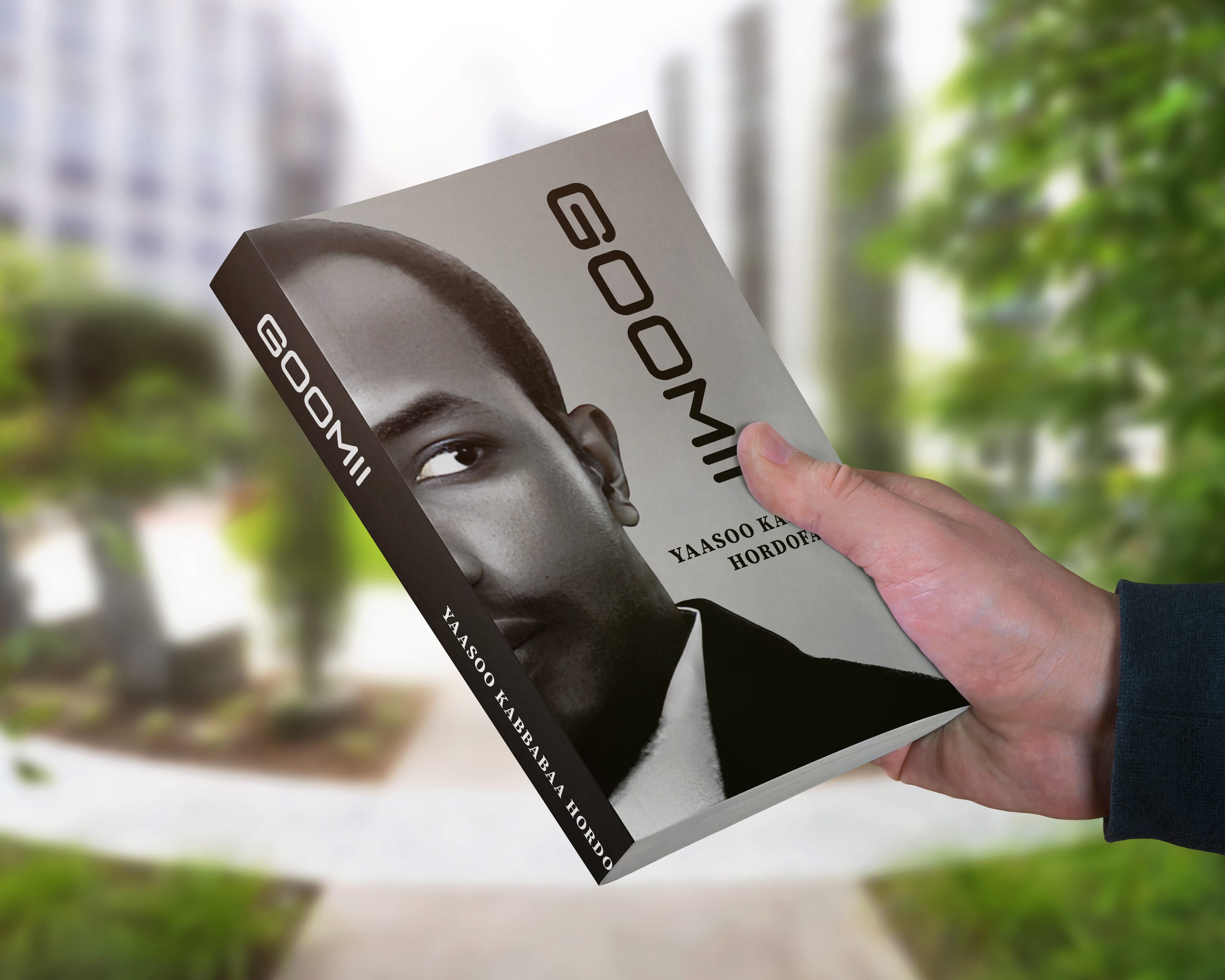 Mockup Design Sample