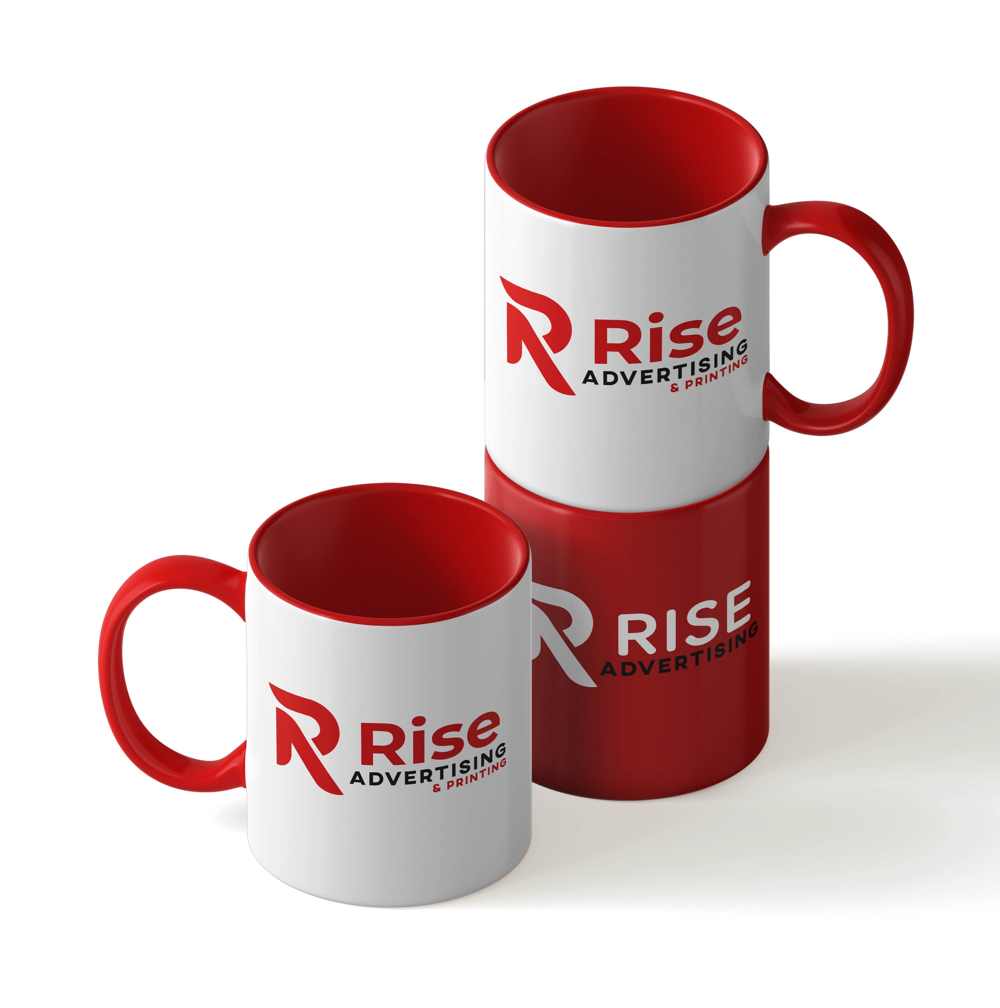 Custom Mug Printing