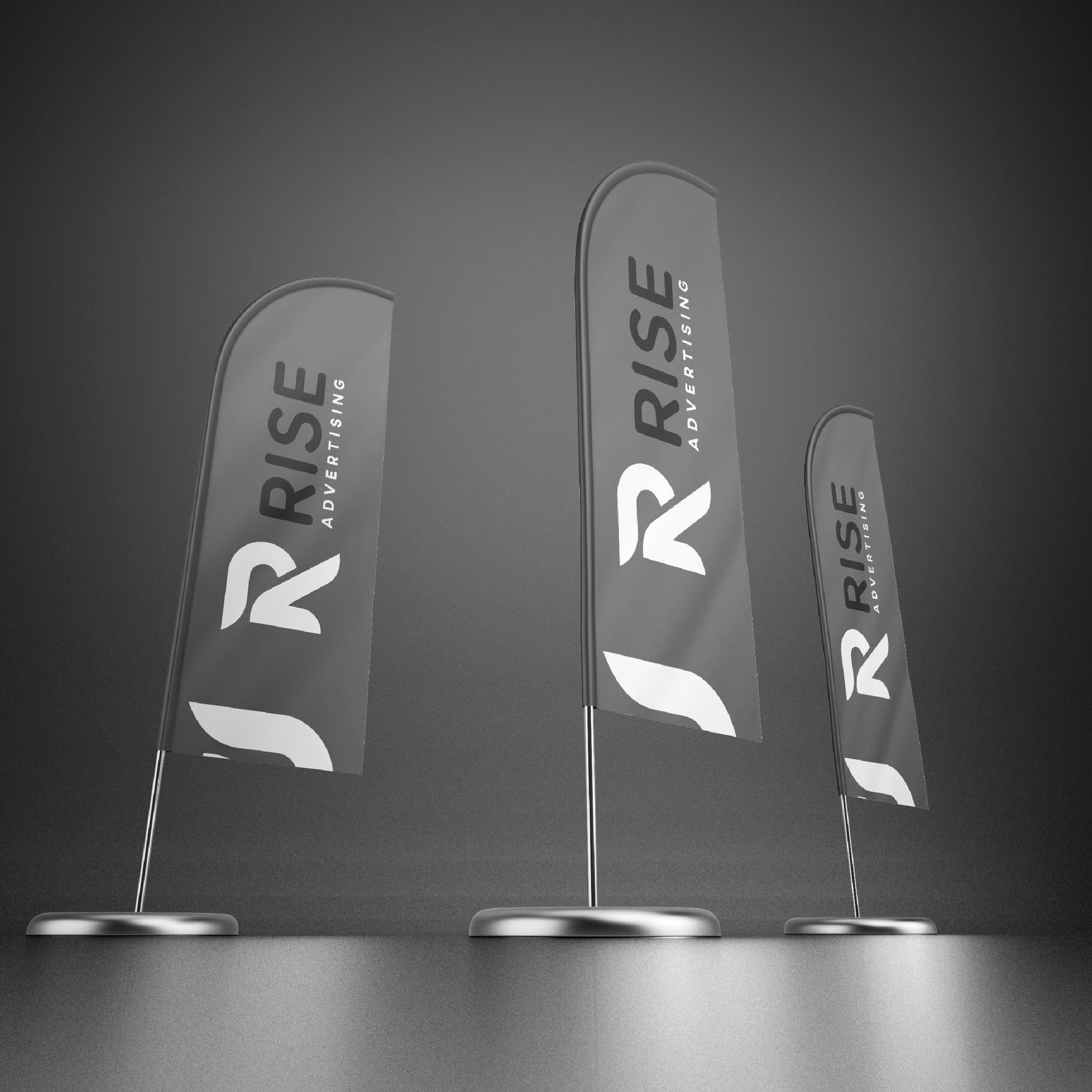 Brand Identity Redesign