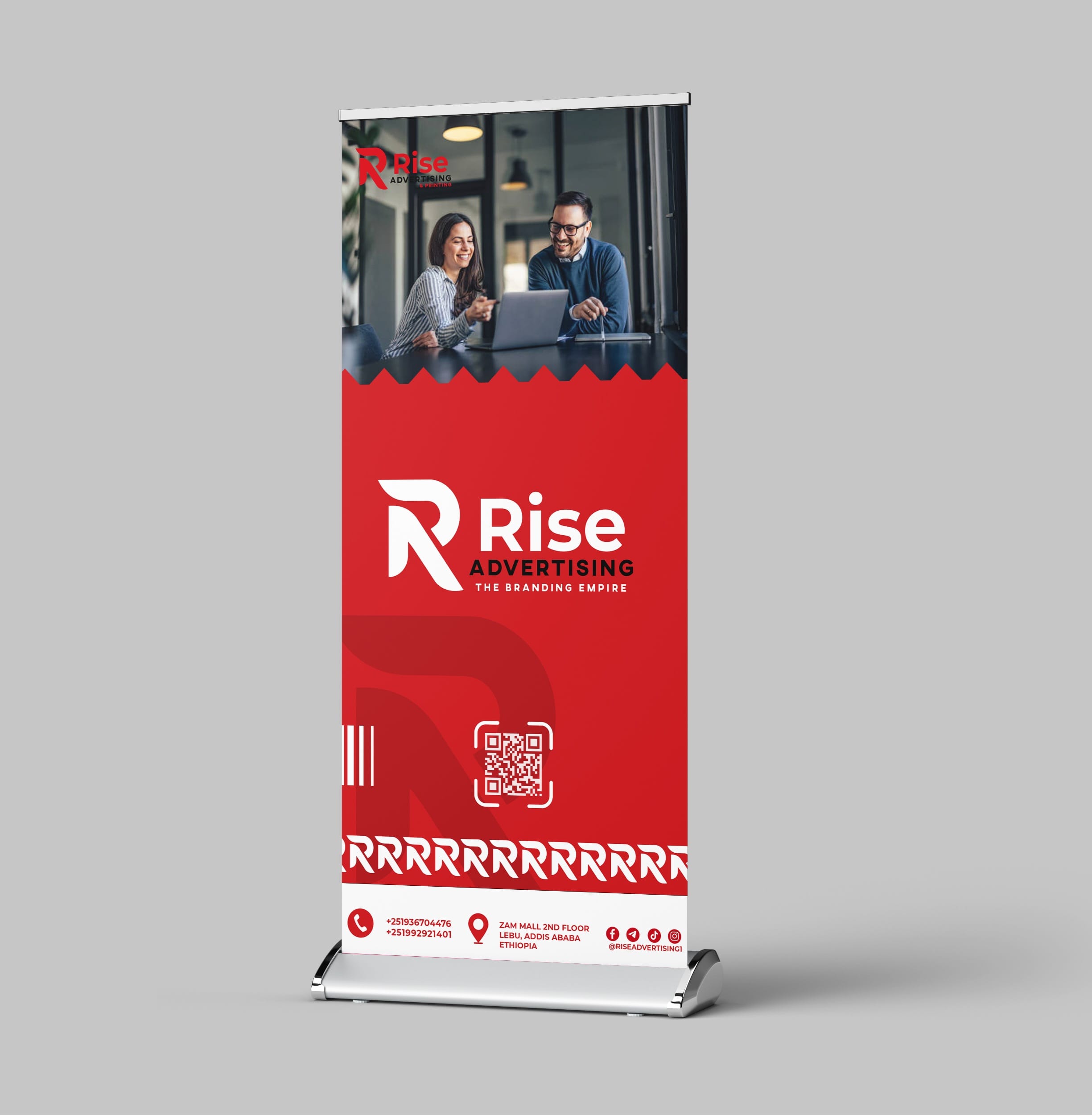 Signage Solutions