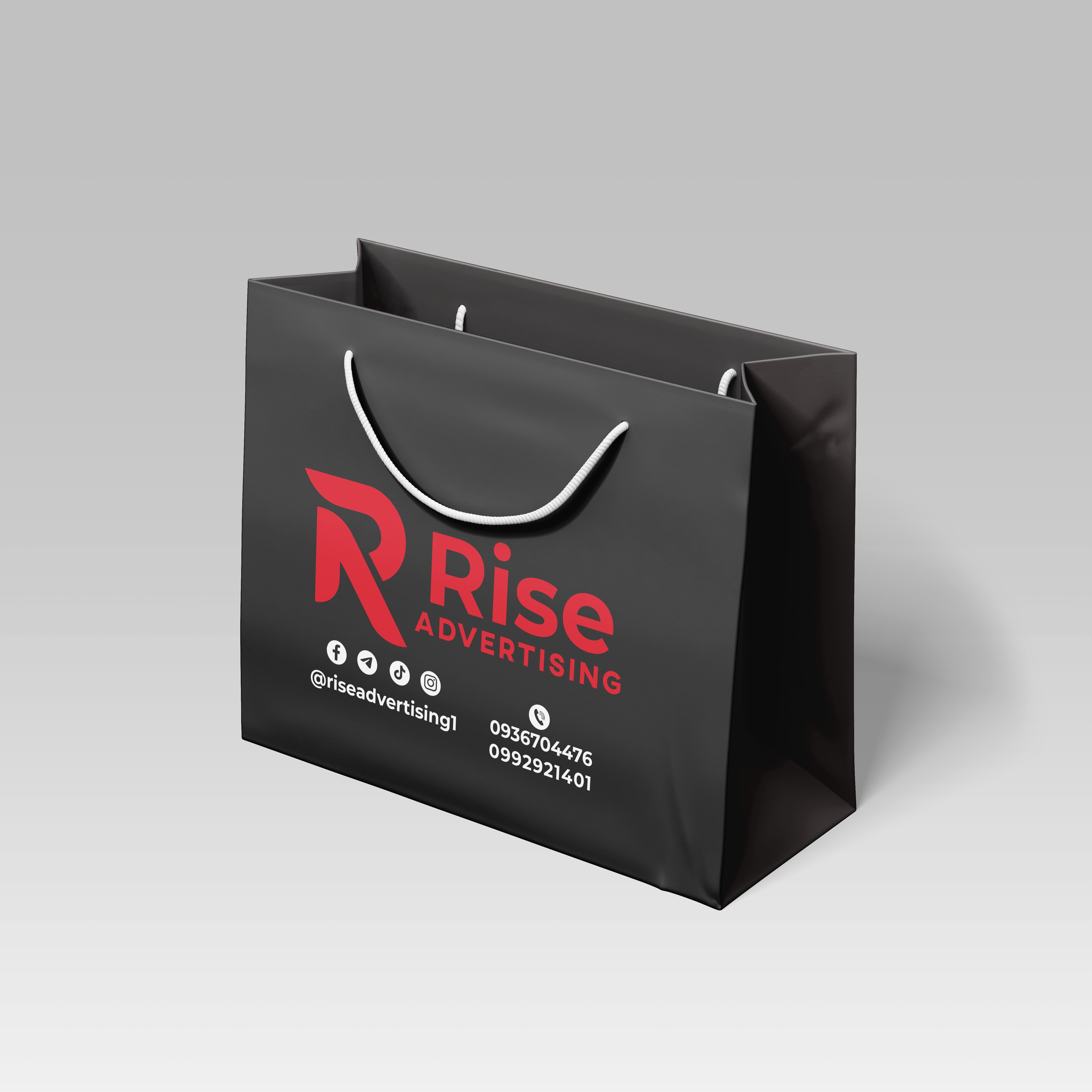 Branding & Identity
