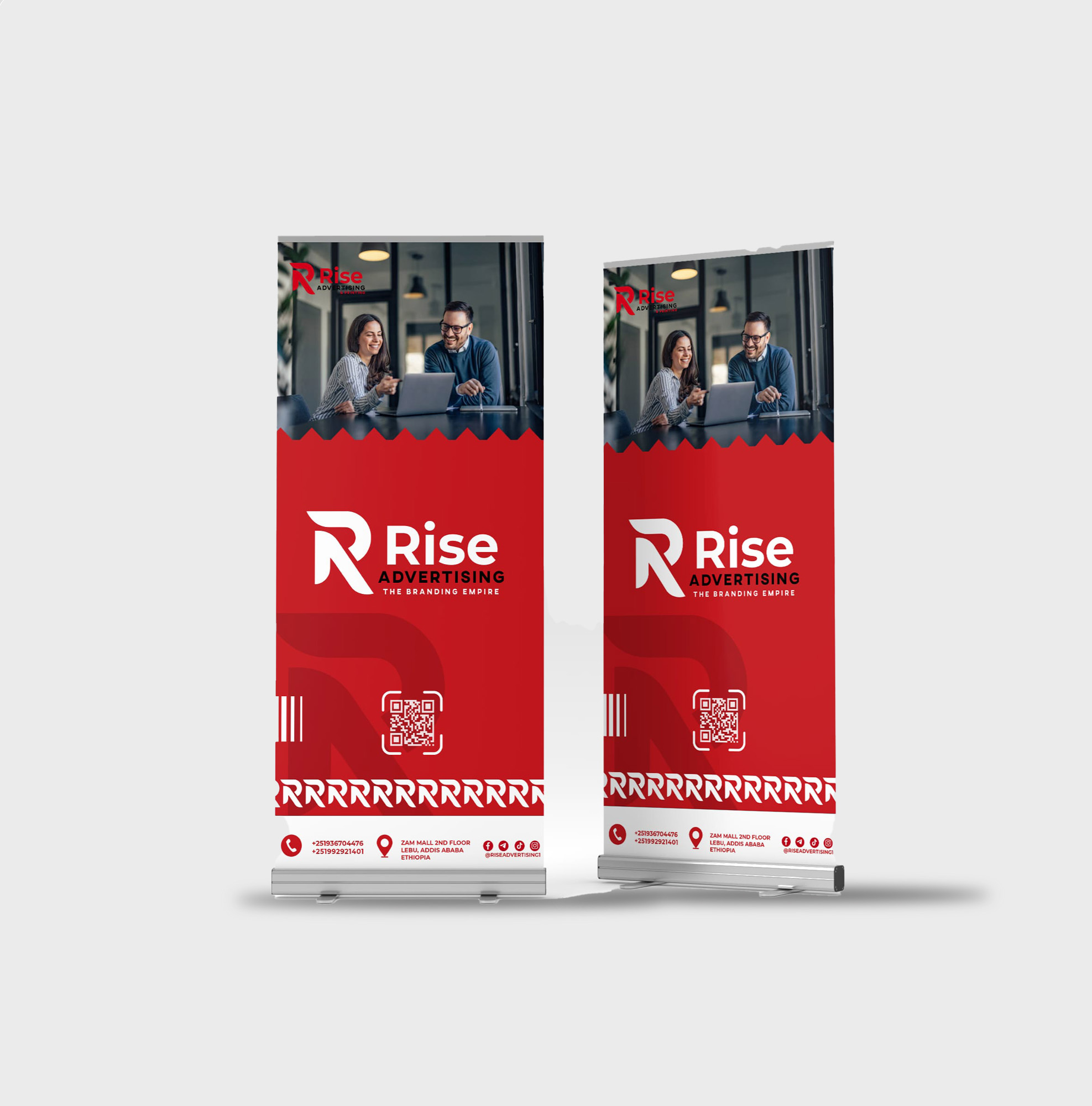 Vehicle Branding