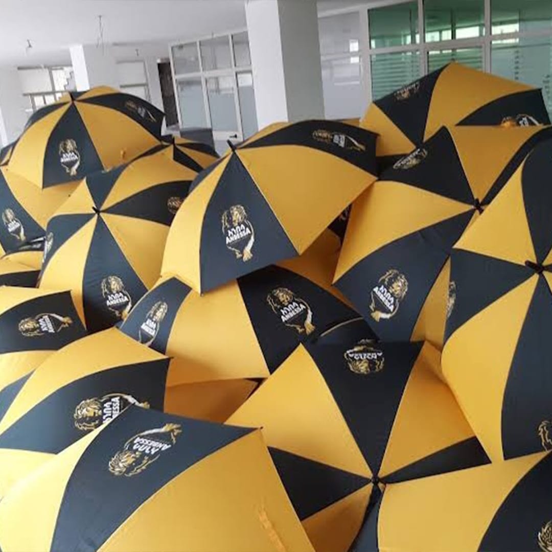 Umbrella Branding